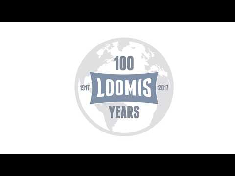 Loomis Isostatic Video