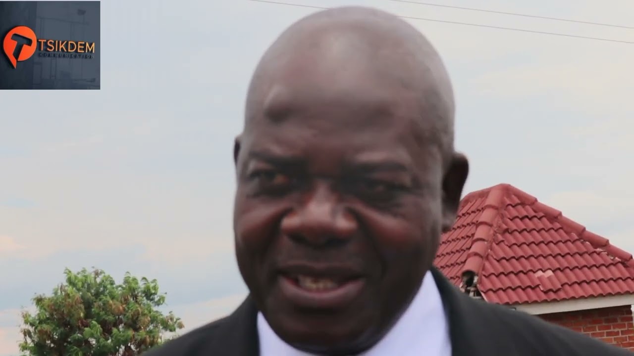 CALA clarification: Minister of Primary and Secondary Education, Dr T Moyo