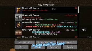 why not open fake pixel ip (progaming)