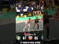 Chicago Sky Beat New York Liberty 91-85 #wnba #sky #liberty