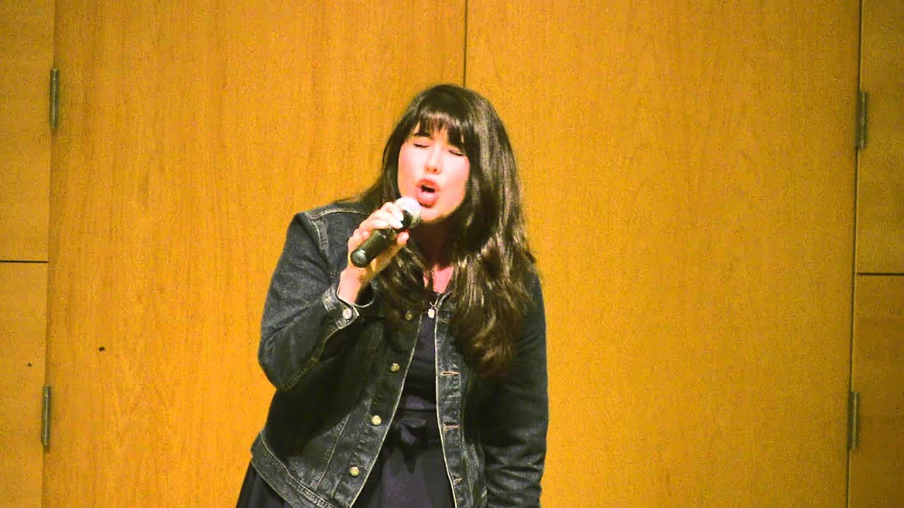 Safe and Sound sung by Meghan Montenegro.mov