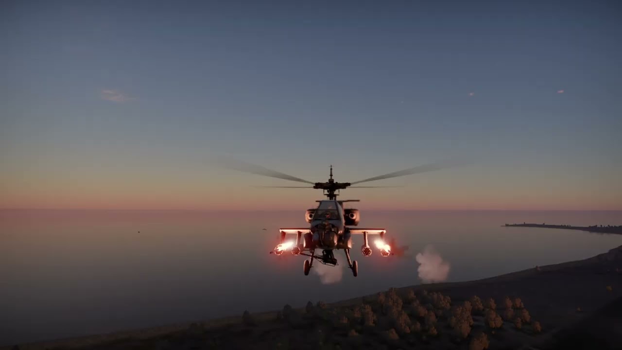 War Thunder next Geforce Now Test 