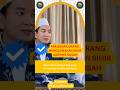 APA BENAR ORANG MENGGUNAKAN SIHIR MATINYA SUSAH || Kliping Islami