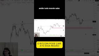 Suporte rompido vira resistência  #ethereum #bitcoin #tradeiniciante #trading #crypto #trader