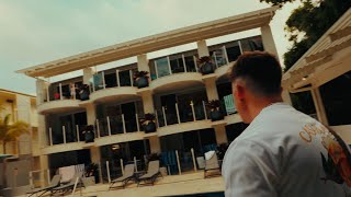 Dondrino - Doc Ock Official Music Video