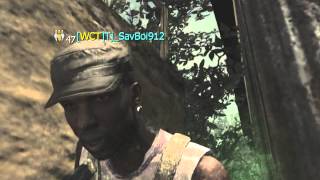 Tac Insertion Trolling MW3