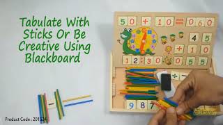 Multi Functional Digital Computing Learning Box - 201524