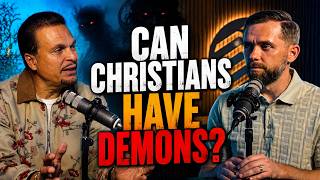 Can Christians Have Demons | Vlad Savchuk | Marco Garcia