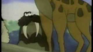 Muppet Babies Animals Are My Favorite People Song