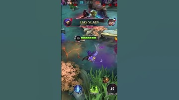 Another Savage by Khaleed #mlbb #mlbbshorts #khaleedmlbb #khaleedmobilelegends #khaleed #fyp