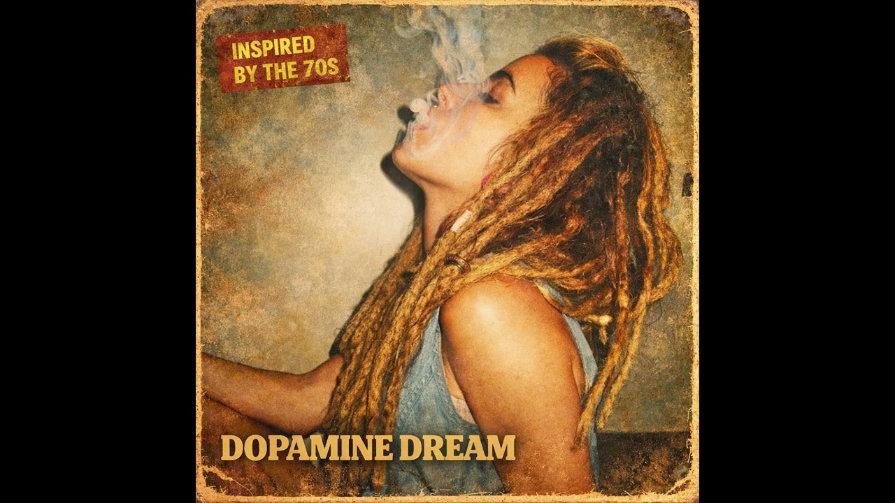 Roots Reggae (1977) [Unreleased Album] Etana, Janna Dube, Sista Fyah - DOPAMINE DREAM