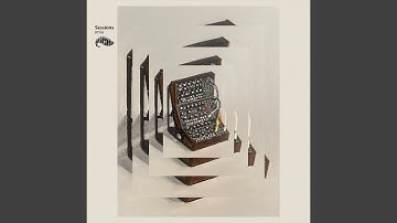 Session 8 (Original Mix)