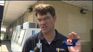 10 years later: Twin Span reminder of Hurricane Katrina's destruction, recovery efforts
