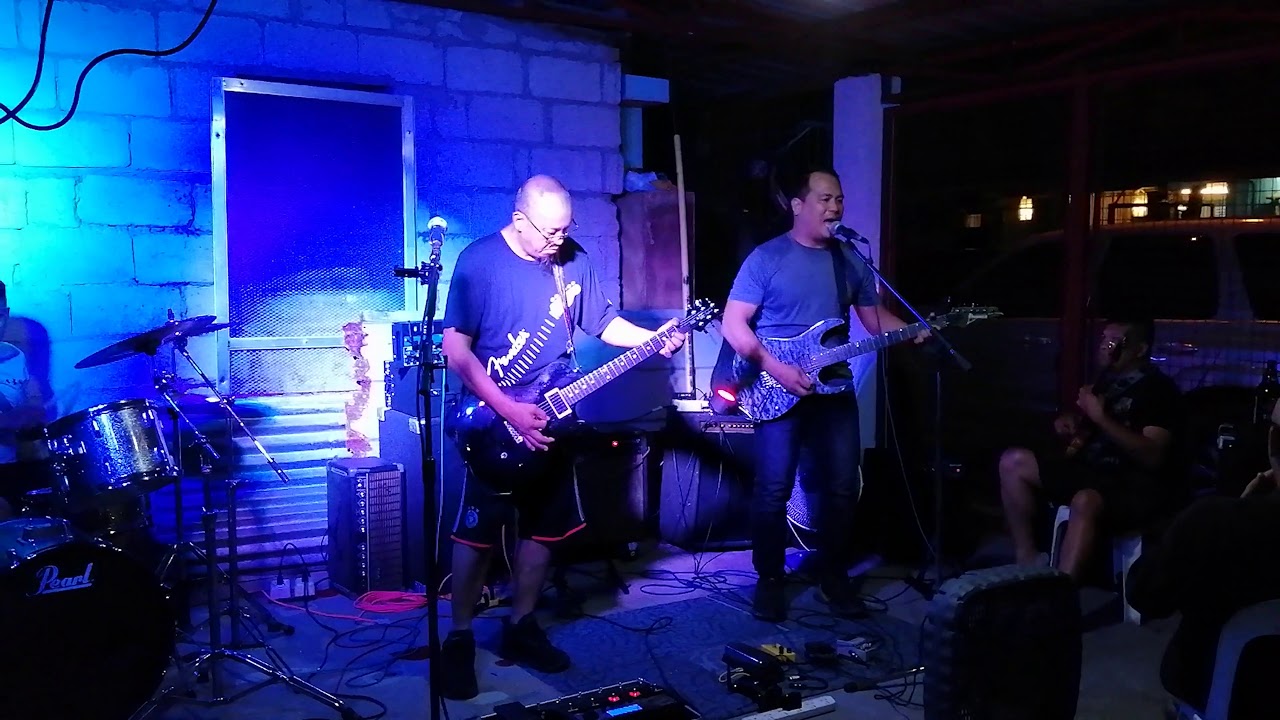 14th 17th The One I Love REM Cover YouTube