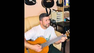 Hatıran Yeter (Cover)