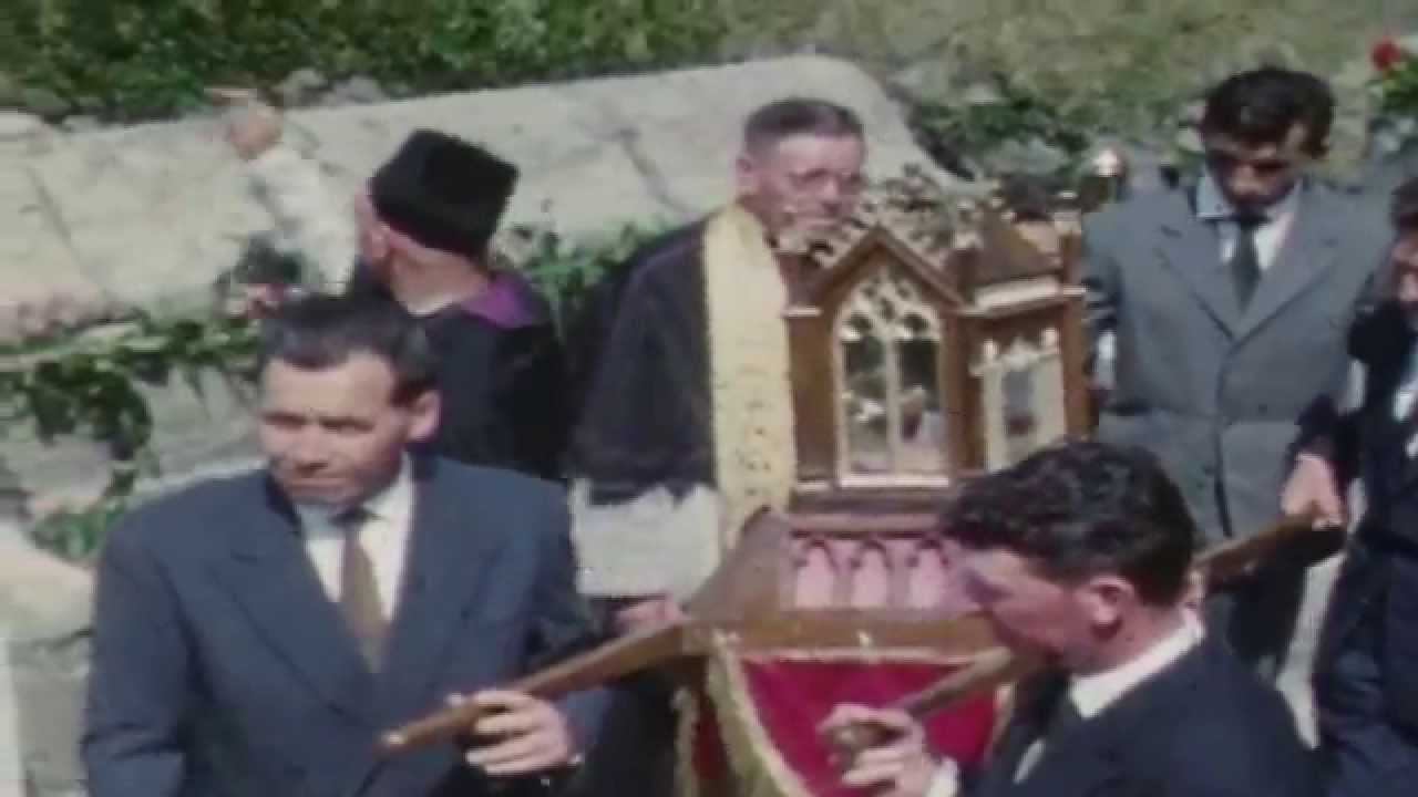 1961 Pardon de Goulven