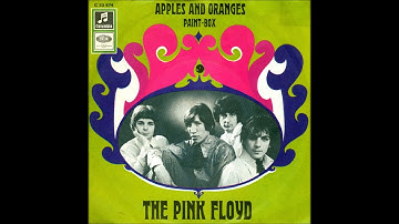 Thumbnail of Paintbox - the Pink Floyd