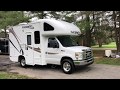 2010 Four Winds Majestic 19G Exterior and Interior *Sold