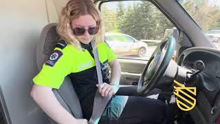 Suncrest Student Perspectives: Primary Care Paramedic