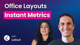 Laiout Demo with Cristiano Coretti (Co-Founder & CPO) | Office Test Fits in Seconds