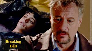 A Father's Worst Morning | ABQ | Breaking Bad