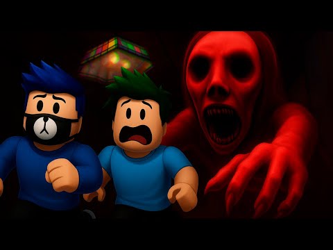 🚨 We Were Hunted by Peta Peta, the Scariest Monster in Roblox!