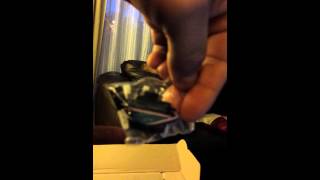 Johnrsousa1 CopterX 450 Pro V4 Belt Flybarless Heli unboxing.