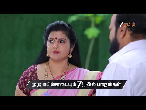 Varisu | Ep - 380 | Preview | Sep 11 2026 | Zee Tamil