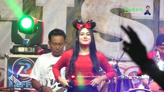 Nella Kharisma - Goyang 2 Jari - Om Lagista LIVE Gombong Kebumen 8 September 2018