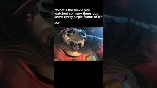 Peak Cinema #sonic #sonicthehedgehog #sega #sonicunleashed #peakcinema