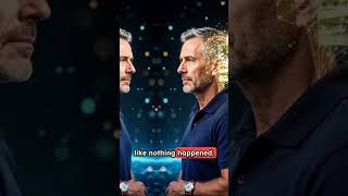 your brain hides every blink  #MindBlown #HumanBrain #DidYouKnow #ScienceFacts