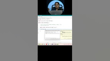 Thumbnail of Q12.  Find the odd numbers between a range and get sum #shristitechacademyjava #streamsapi