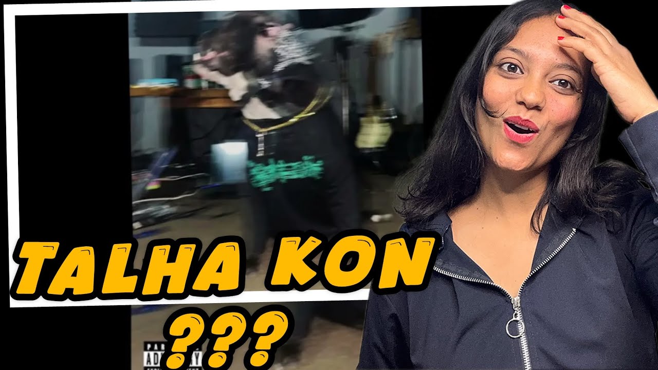 Nabeel akhbar - 4 My Dogs Reaction | Pooja Chandola