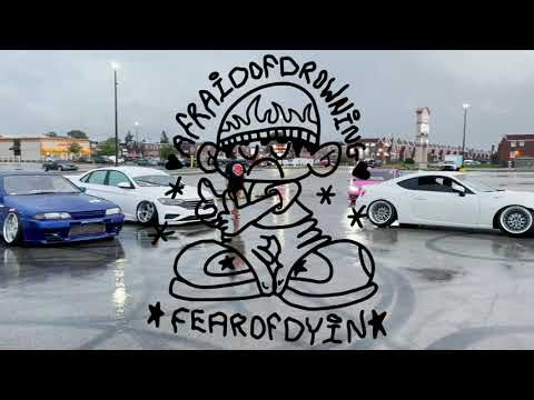 FEAROFDYIN x AFRAIDOFDROWNING Philly Meet | 7/3/2021 - YouTube
