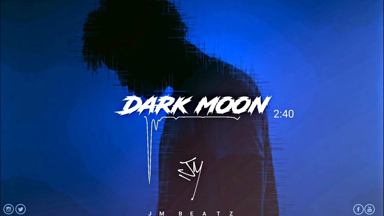 [FREE] Dark Trap Beat - "Dark Moon" Hard Trap /Rap Instrumental 2021 (Prod.JMBeatz)