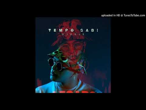 Djodje - Tempo Sabi (Zouk)