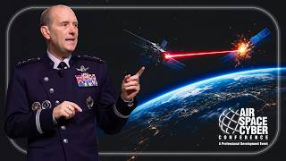 Le Pentagone Révèle Que Les États-Unis Possèdent Des Armes En Orbite Les Experts Réagissent