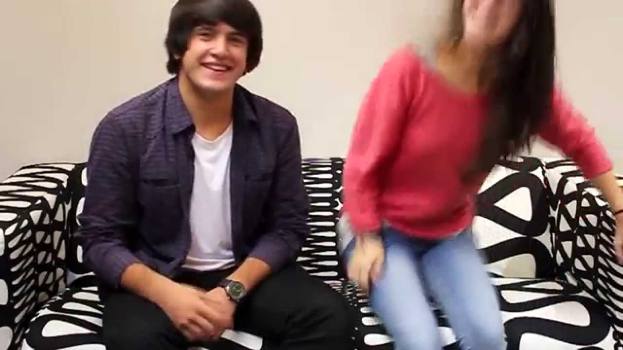 Truco de magia - David Blaine Forced Will ~ Mentalismo