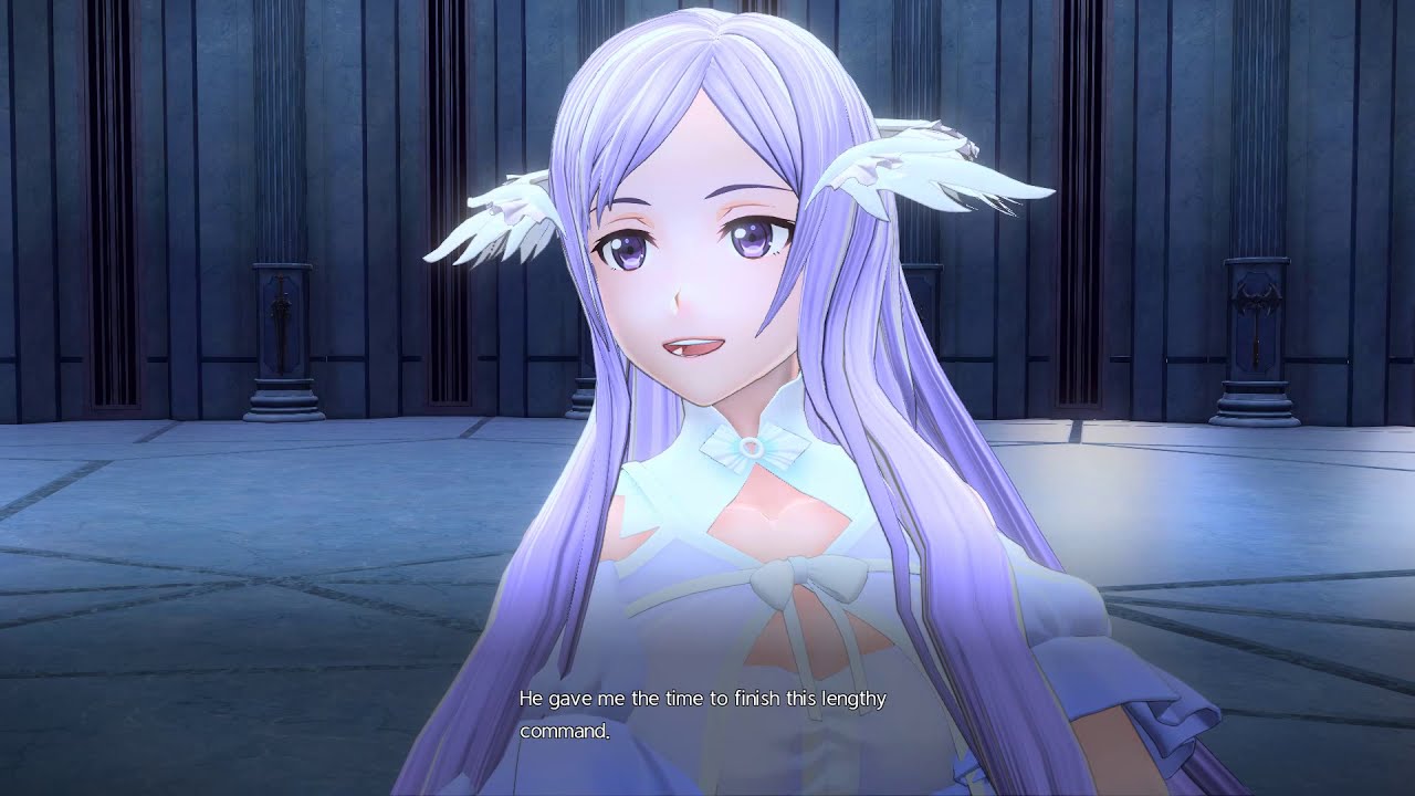 Sword Art Online: Alicization Lycoris PC Game Play Part 12 - Kirito Vs Administrator