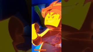 Monkie Kid Fancam Club Cant Handle Me