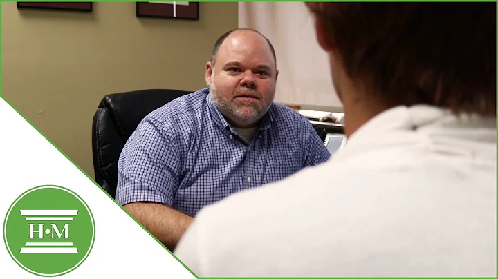 Billy Martell Licensed Insolvency Trustee Hamilton & Burlington, ON | Consumer Proposal & Bankruptcy