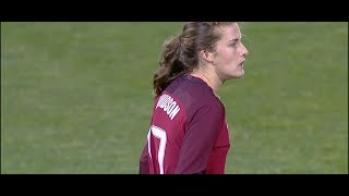 (1) USWNT vs Germany 3.1.2018 / SheBelieves Cup 2018