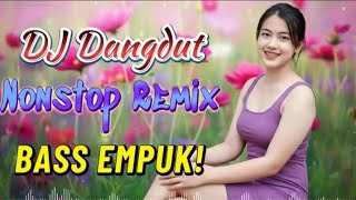 KARMILA ✨️DISCO DANGDUT REMIX ELECTONE 2026‼️FULL BASS