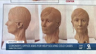 Hamilton County coroner asks for help solving cold cases Wealth