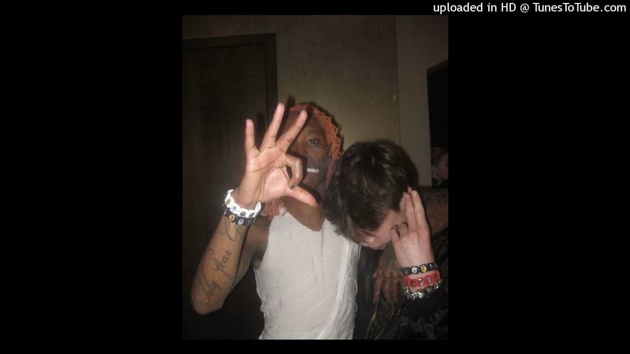 [free for profit] nine vicious sample type beat 'yeah'