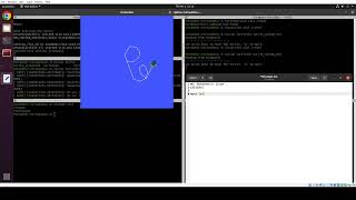 (18CSE015) Ros Turtlebot Simulation - Assignment