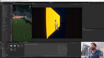 Preparing Agents to Attack Player (Unity + Playmaker STREAM)