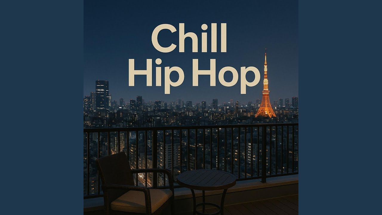 Pure Chill Urban Escape