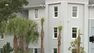 Rent hikes in Florida tapering off but still remain high