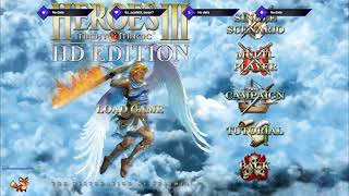Heroes of Might and Magic III - Campaign Part 8